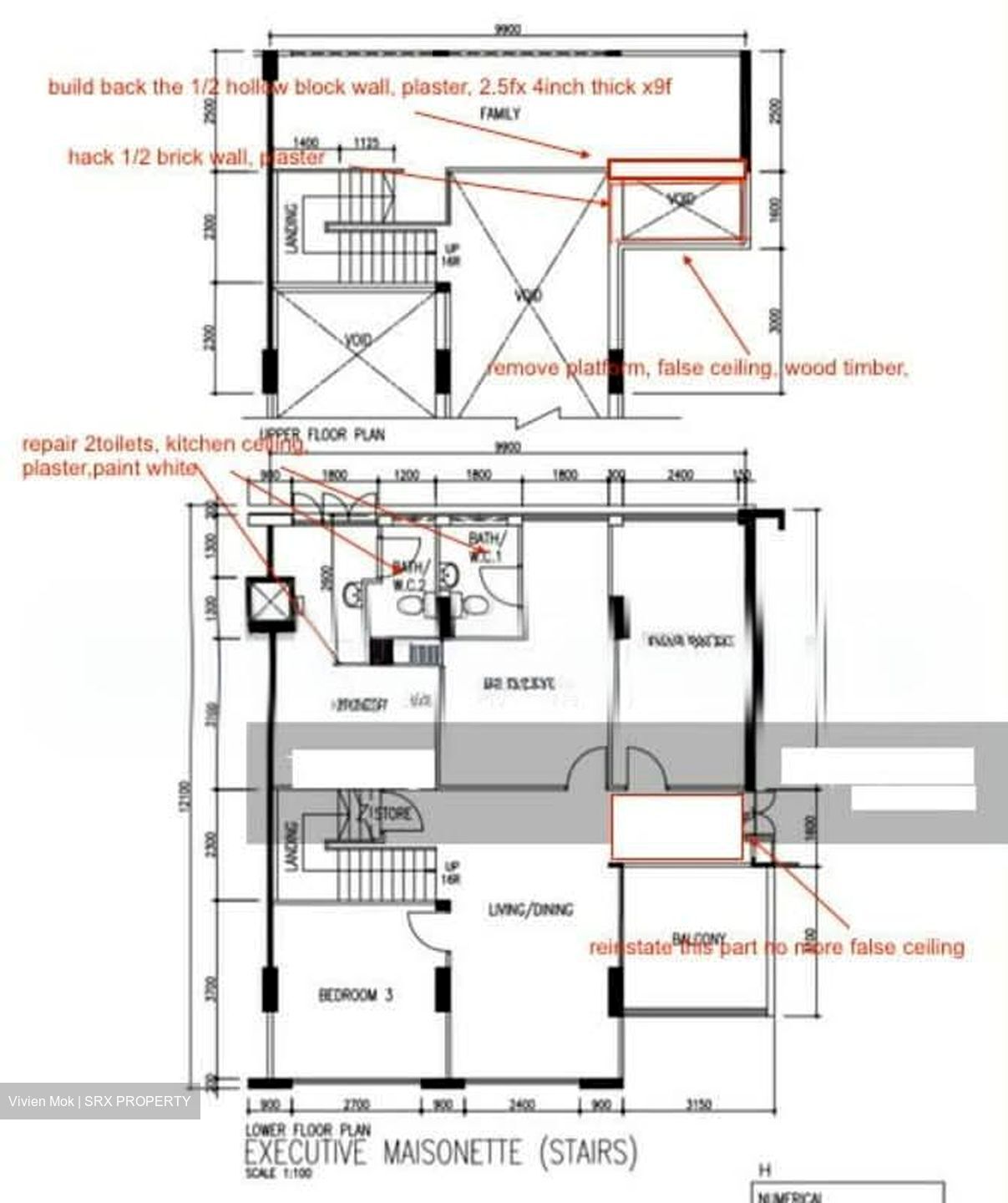 Blk 448 Sin Ming Court (Bishan), HDB Executive #538734721